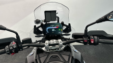 24 Model Year BMW R1300 GS TE